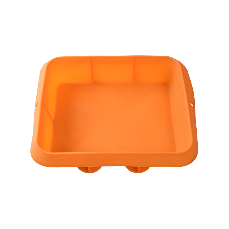 Lasagne silicone bakeware & cake mould