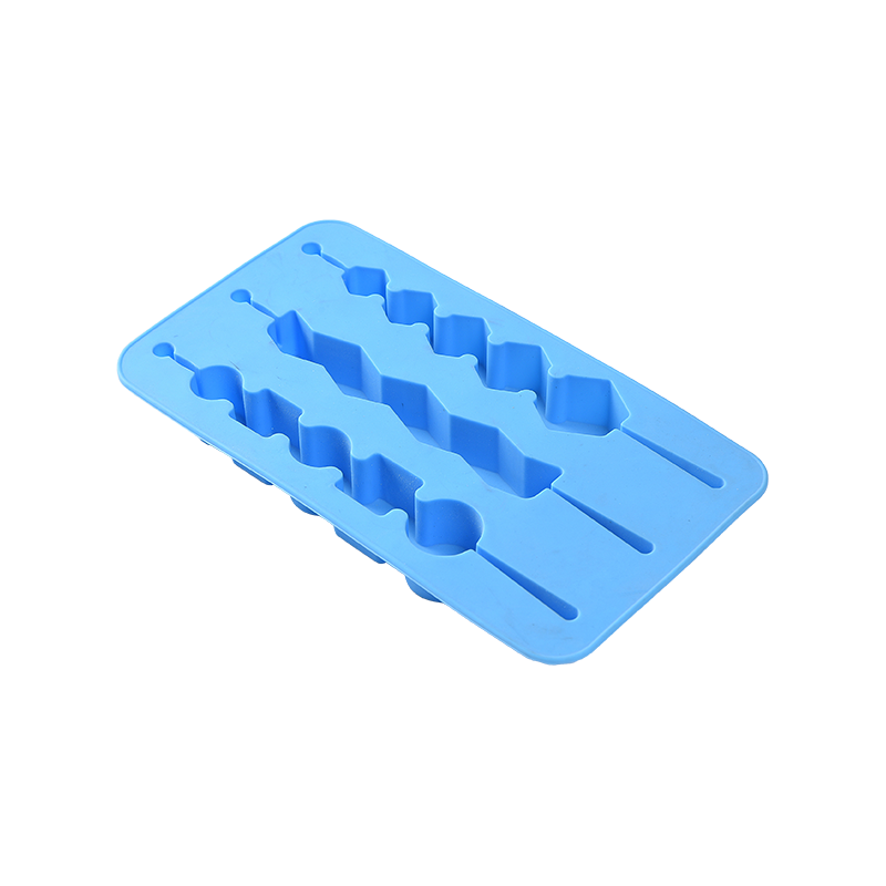 SY6506 silicone ice cube mould/Ice-lolly