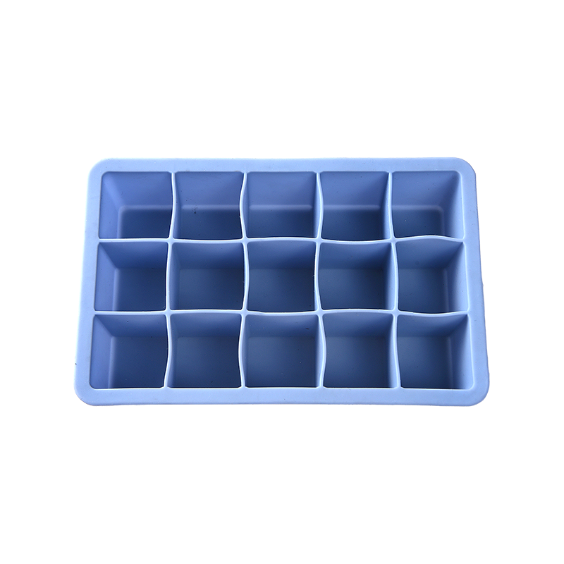 SY6502 silicone ice cube mould/Rectangle
