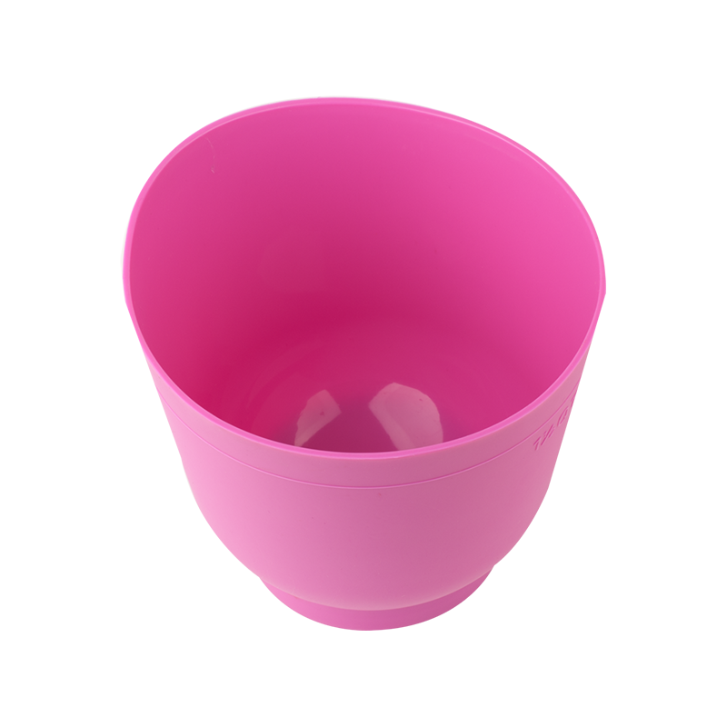 SY8003B silicone Salad bowl/middle
