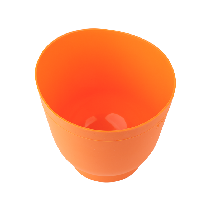 SY8003C silicone Salad bowl/large