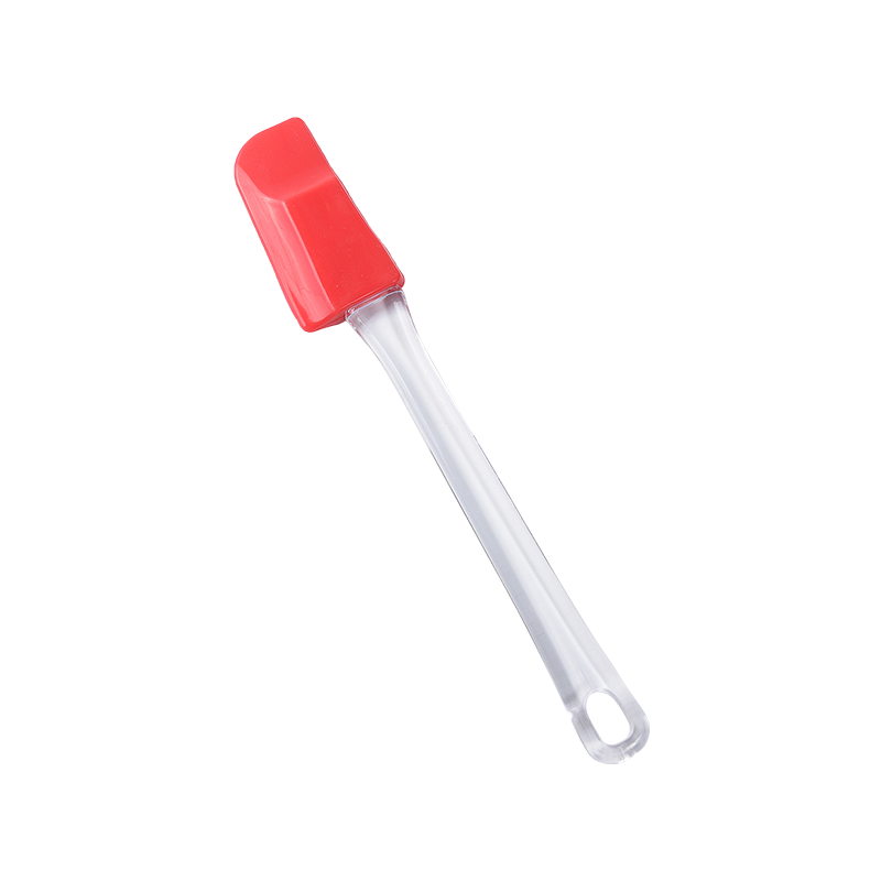 SY5101A silicone w/pp 27.3cm silicone spatula/spatula/cooking tools